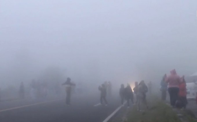 เหนือ-อีสาน อากาศเริ่มเย็นต่อเนื่อง