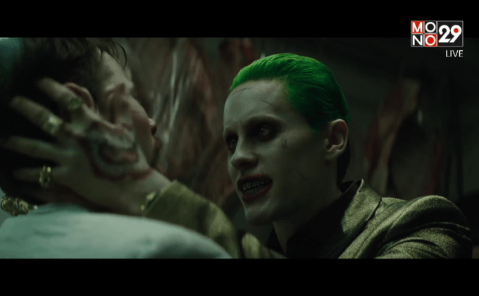 5 คนดังรุ่นเก๋าหน้าละอ่อน จัดคิวบู๊ไม่เกรงใจอายุ