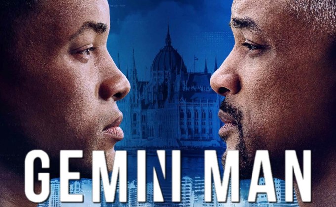 Gemini Man เจมิไนแมน