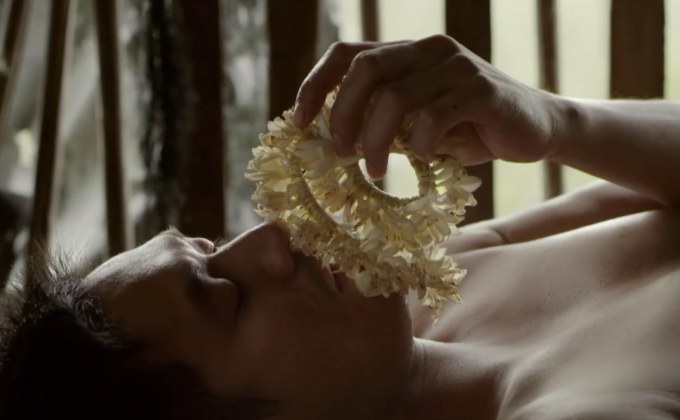 มะลิลา ได้ชื่อเป็นหนังตัวแทนประเทศไทยส่งเข้าชิงรางวัลออสการ์ครั้งที่ 91