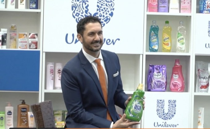 Unilever Thailand 2022 Growing Together