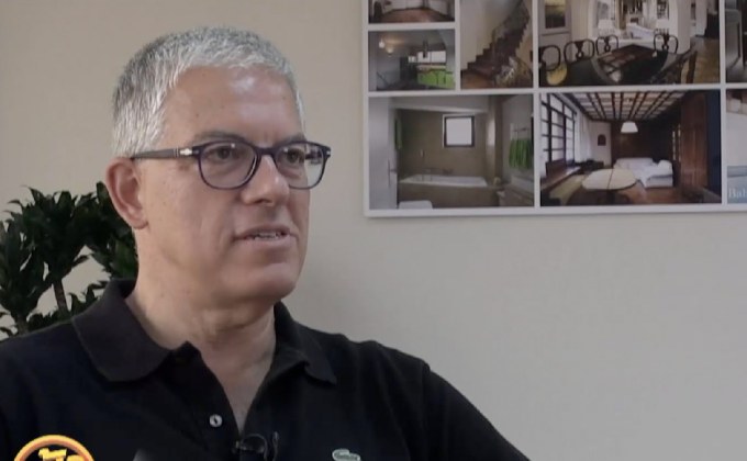 ธุรกิจเช่าที่พักระยะสั้นในกรีซเติบโต