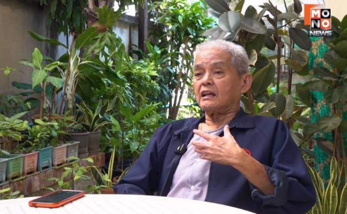 ลูกเทพดีกว่าลูกมาร! “อ.สุขุม” ให้กำลังใจ ครม.ใหม่ แนะใช้วิกฤตโลกพิสูจน์ฝีมือ