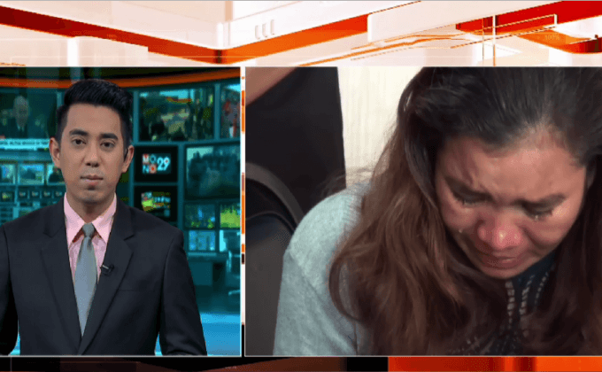 แกะรอยไอแพดตามจับแก๊งล้วงกระเป๋าชาวกัมพูชา