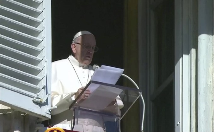 ผู้นำโลกร่วมอวยพรวันปีใหม่