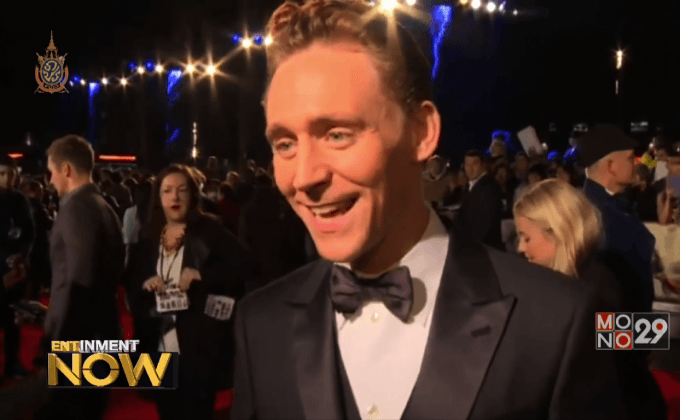 ต้นสังกัด007 คอนเฟิร์ม! เรียก “โลกิ แห่ง Thor” เข้าเจรจาบทบอนด์