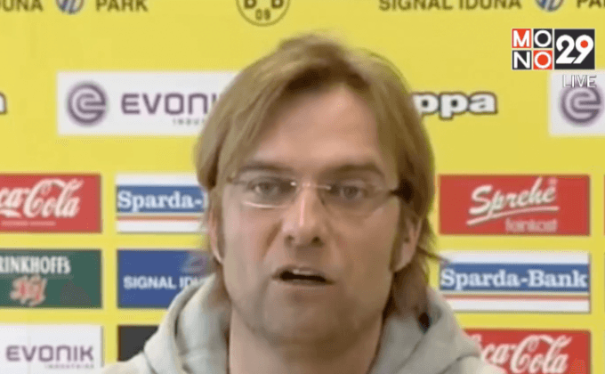 หงส์ลุ้นเซ็น “คล็อปป์” คุมทัพ 3 ปีภายในวีคนี้