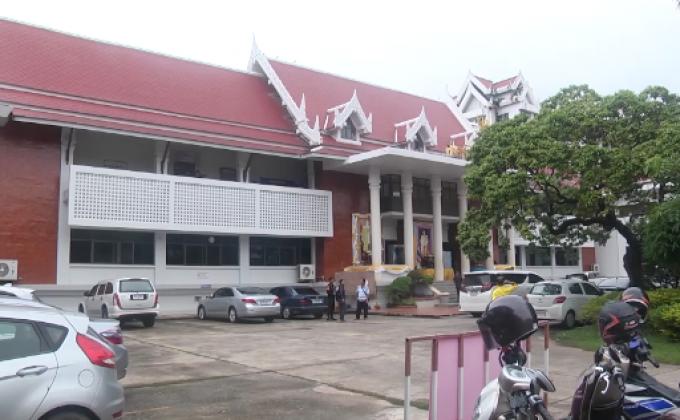 ศาลอุทธรณ์ยืนประหารอดีตผู้ใหญ่บ้าน ข่มขืน “น้องสโนว์”