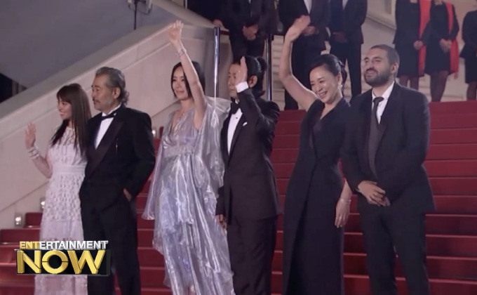 ผู้กำกับสาวญี่ปุ่นขาประจำเมืองคานส์ เก็บคำชมตามคาดคืนเปิดตัวหนังใหม่