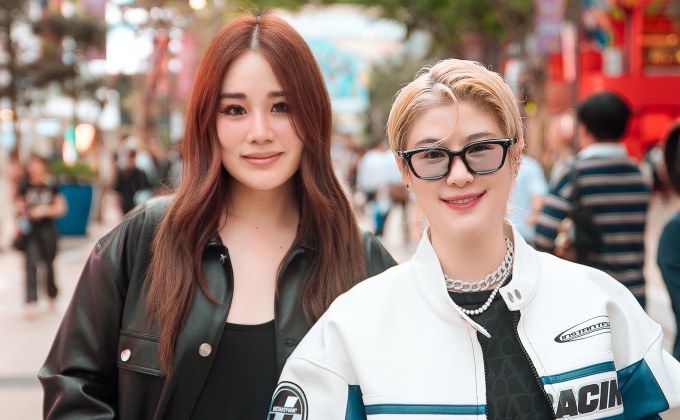 “รวยไม่หยุด กรุ๊ป” เตรียมส่งแบรนด์ขนมดังเกาหลี “Standard Bun” ลุยตลาด QSR เสิร์ฟเมนูเอาใจสายหวาน-เหล่าทาสแมว ได้ฟิน!