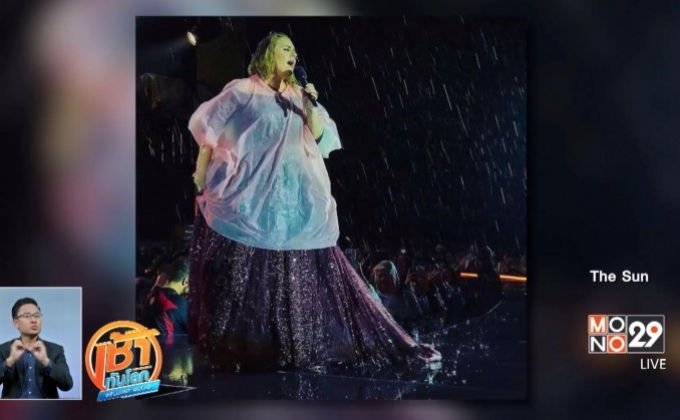 “อะเดล” อาจไม่ทัวร์คอนเสิร์ตอีก