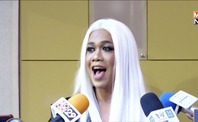 “เจนนี่ ปาหนัน” ไม่หวั่นถูกคนหลอก หลังประกาศตามหาแฟน