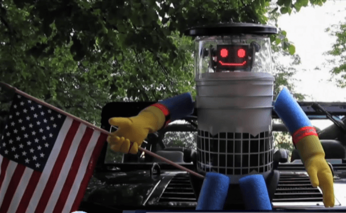 การเดินทางของฮิตช์บอต