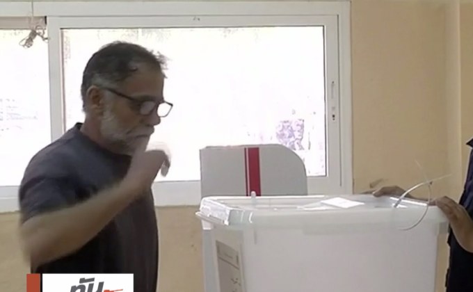 เลบานอนจัดการเลือกตั้งครั้งแรกในรอบ 9 ปี