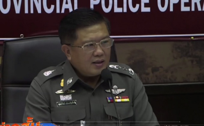 เตรียมขอหมายจับผู้ซื้อบริการทางเพศ จ.แม่ฮ่องสอน