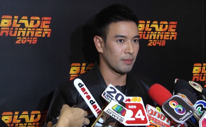 “เกรท” บริจาคเงิน 1 ล้านช่วยเหลือโรงเรียนยากไร้