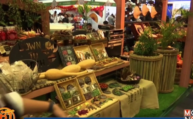 เทศกาลอาหารสเปน ในฟิลิปปินส์