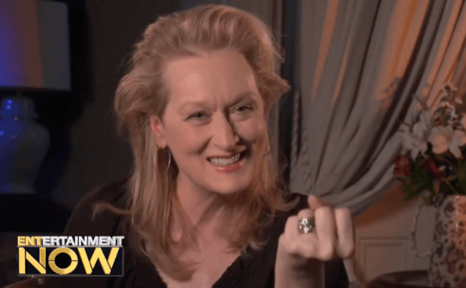 เทศกาลหนังเบอร์ลิน แต่งตั้ง เจ้าป้าออสการ์ เป็นประธานกรรมการ!