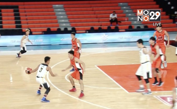 “แวมไพร์ วอร์ริเออร์ส” สยบไทยเครื่องฯ ศึกไทยแลนด์โอเพ่น