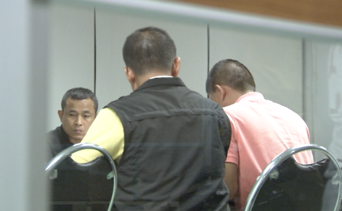 จับ รอง สวป.สน.สุทธิสาร ร่วมกันค้ายาเสพติด