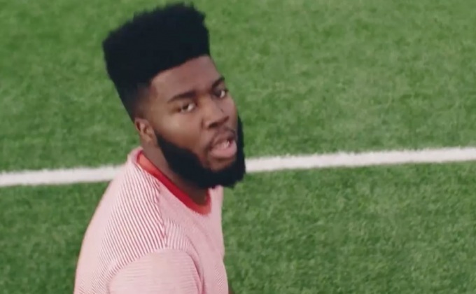 Young Dumb & Broke งานใหม่ของ Khalid ที่สื่อชื่นชมไม่หยุดปาก