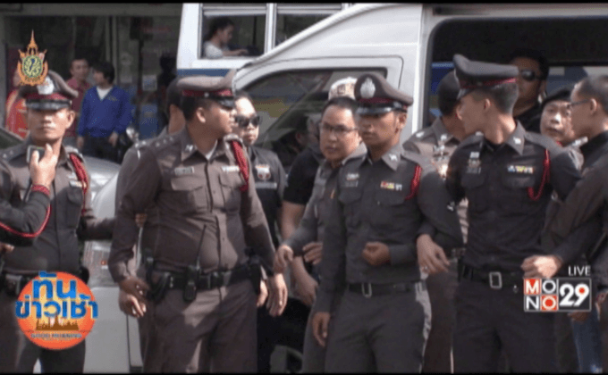 คุมหนุ่มวัย 19 ปี มือแทงวิศวะดับทำแผน