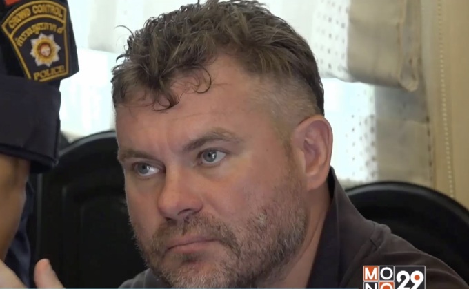 บุกจับแก๊งค้ายาเสพติดข้ามชาติ หนีกบดานสมุย