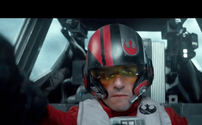 Star Wars พุ่งแรงความเร็วแสง ทำเงินในอเมริกาแซงเรือไททานิก