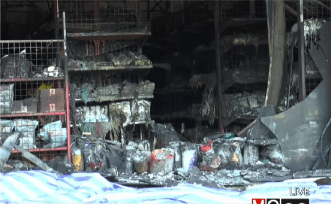 ศาลออกหมายจับมือระเบิดป่าตอง จ.ภูเก็ต