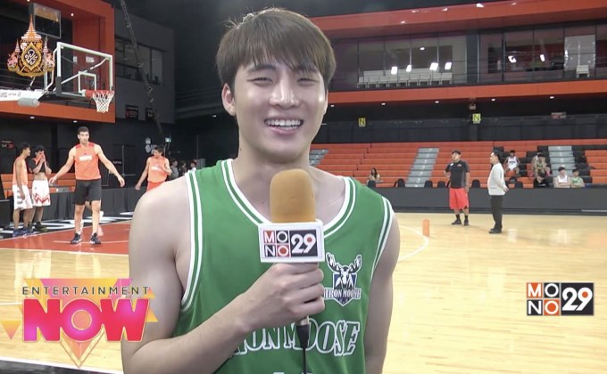 ส่องความฟิต & เฟิร์มของ “มีน พีรวิชญ์”