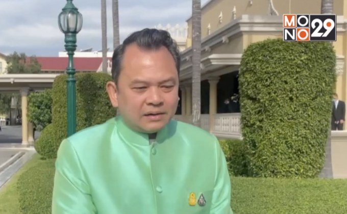 “ณัฏฐพล” ย้ำ แต่งไปรเวทมาเรียน ผิดระเบียบ