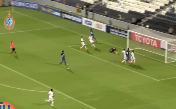 ช้างศึกแนวรับโหว่ลุ้น “ธนบูรณ์-ประทุม” ดวลอิรัก