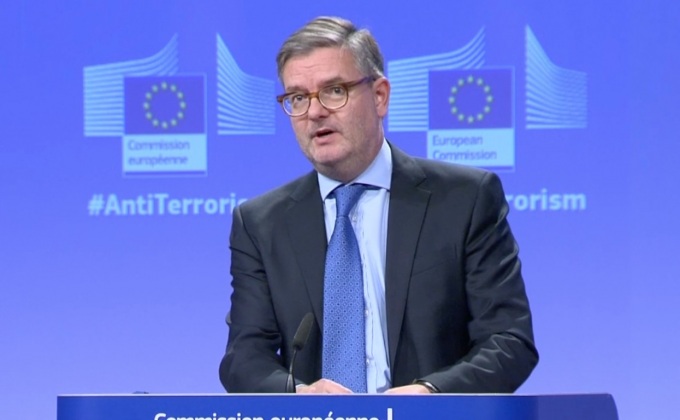 EU ทุ่มงบปรับโฉมเมืองหวังสกัดก่อการร้าย