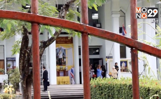 อัยการพังงา ส่ง 11 ผู้ต้องหารุมโทรมเด็กหญิง ฝากขังครั้งที่ 6