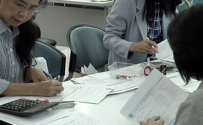 สรรพากรดึงผู้เสียภาษีเข้าระบบให้ครบ 14 ล้านคน ใน 3 ปี