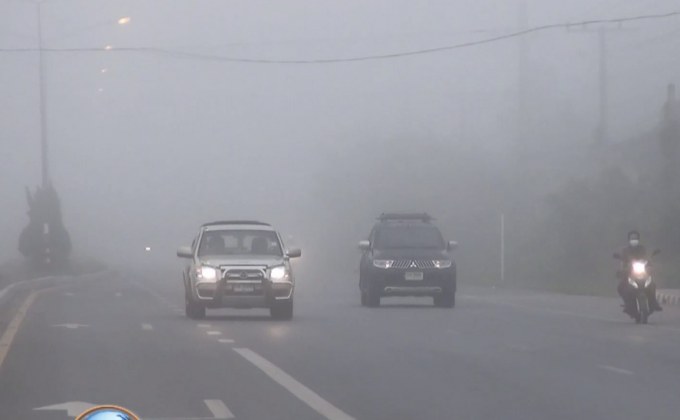 กรุงเทพฯ หมดโปรหนาวแค่วันนี้