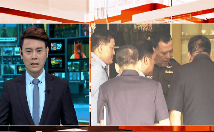 สั่งสอบภาพตกแต่งปมตำรวจผูกคอเสียชีวิต