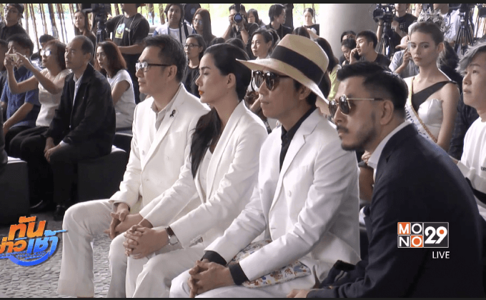 “เชอร์รี่” เมินกระแสตก ปัดบวชชีหนีปัญหาชีวิต