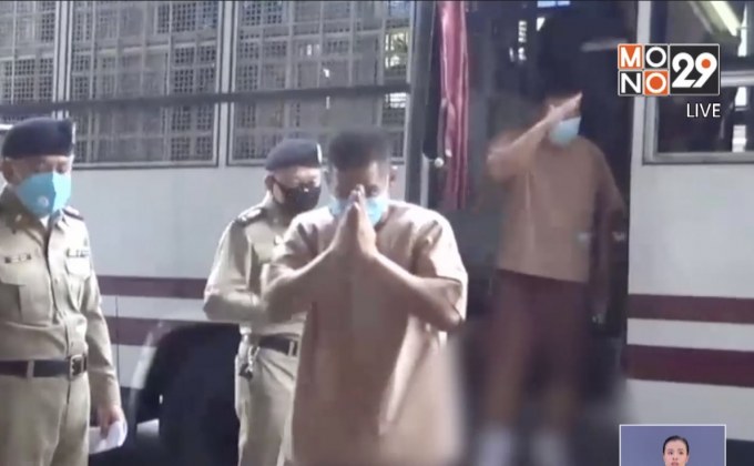 ‘อดีต ผอ.กอล์ฟ’ รับสารภาพฆ่าชิงทอง ยอมชดใช้ค่าสินไหม