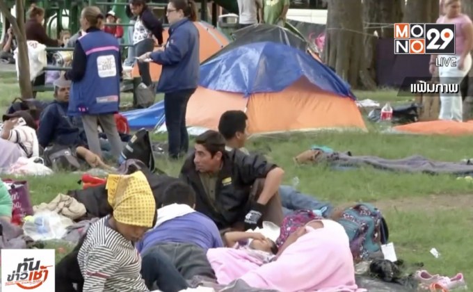 WHO เผยผู้ป่วยโรคหัดในยุโรป สูงสุดเป็นประวัติการณ์