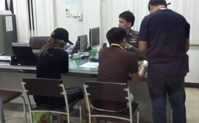 จำคุก 6 เดือน ปรับ 1 หมื่น “เอมี่ ธิดาวานร” ฐานเสพยา