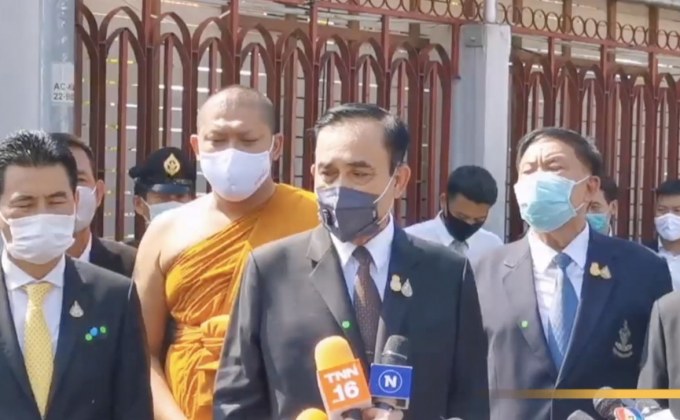 นิด้าโพลเผยคนส่วนใหญ่ชี้นายกฯ ทำงานได้ดี