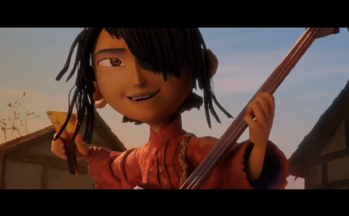 หนังแอนิเมชั่น ปล่อยเพลงประกอบดัดแปลงจาก The Beatles เป็นสไตล์ญี่ปุ่น