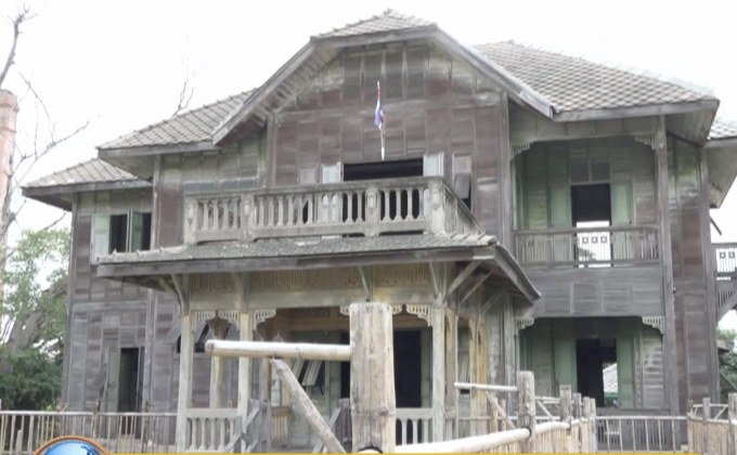 สำรวจบ้านโบราณ หลังกรมธนารักษ์เตรียมเปิดประมูล