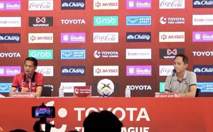 “เชียงราย” พร้อมสยบ “เมืองทอง” คืนสู่เหย้า “กาม่า”