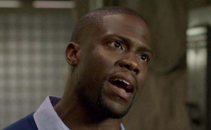 ดาวตลก “เควิน ฮาร์ท” เตรียมรับหน้าที่พิธีกรเวทีประกาศรางวัล Oscars 2019