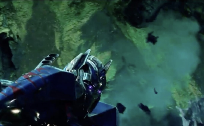 ผลสำรวจเผยความชอบในมุมของเหล่าสาวก Transformers