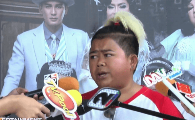 “โก๊ะตี๋” ฟุ้งทำธุรกิจร่วมกับแฟน รับเครียดมีลูกไม่ได้