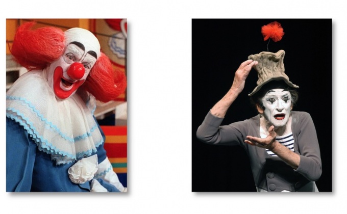 อนาคต “ตัวตลก” ยังสดใสแม้มีกระแสหวาดกลัว