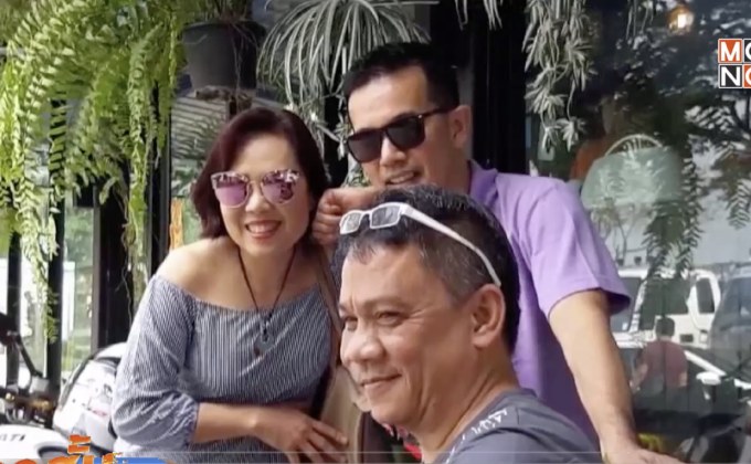 ร้านกาแฟชี้แจงใช้หญิงสาวโปรโมทร้าน